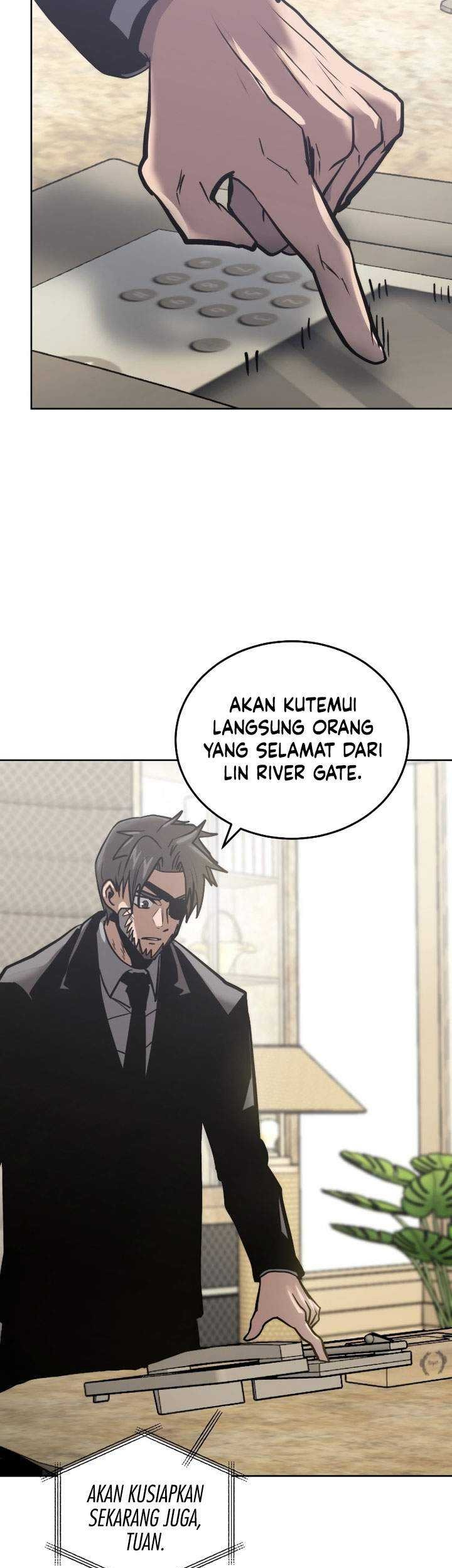 Player from Today Onwards Chapter 24 - halaman 4