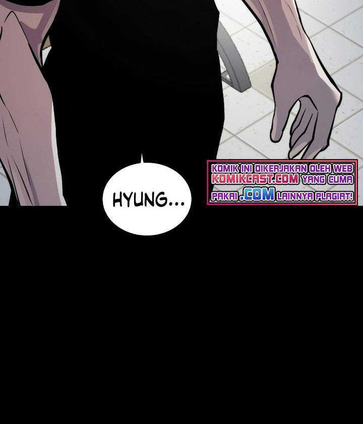 Player from Today Onwards Chapter 24 - halaman 41