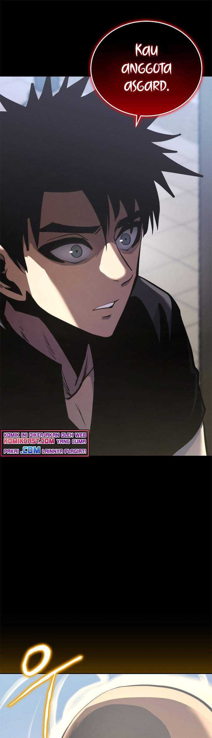 Player from Today Onwards Chapter 24 - halaman 42