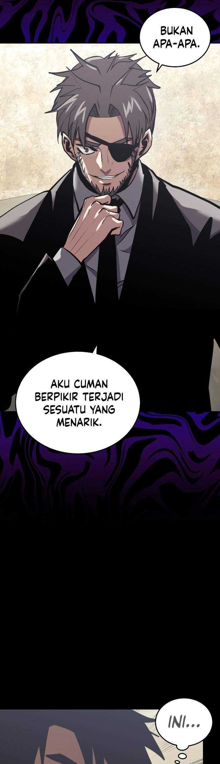 Player from Today Onwards Chapter 24 - halaman 50