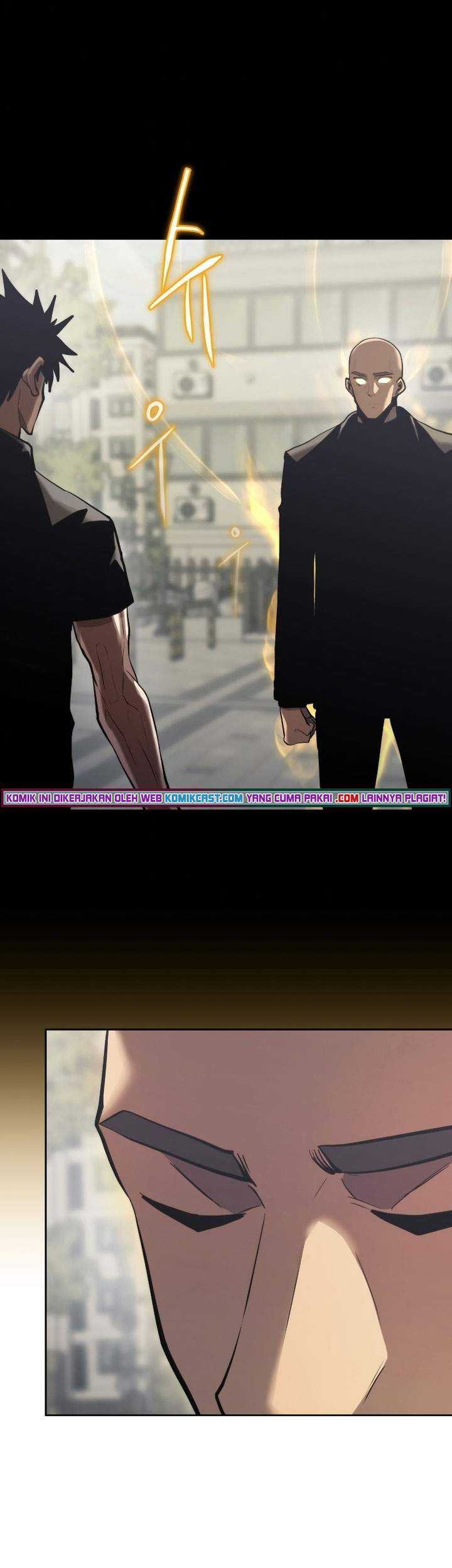 Player from Today Onwards Chapter 24 - halaman 52