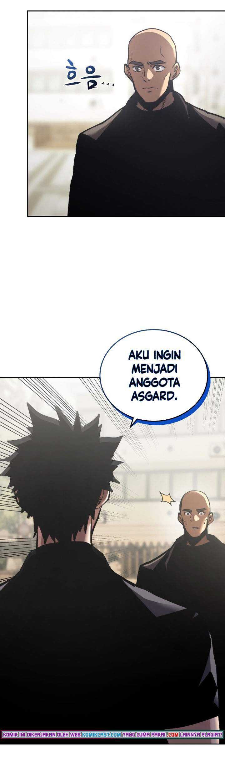 Player from Today Onwards Chapter 24 - halaman 60