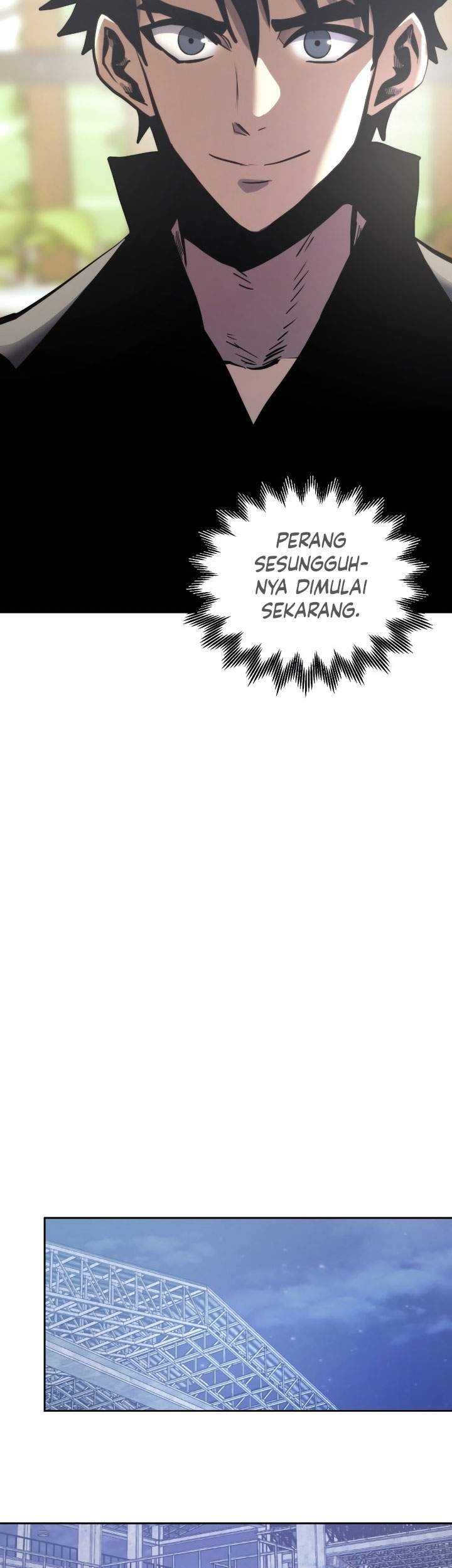 Player from Today Onwards Chapter 24 - halaman 62