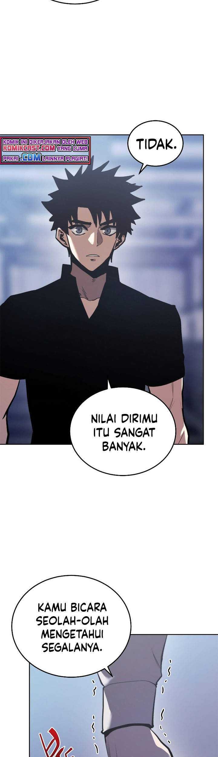 Player from Today Onwards Chapter 24 - halaman 68