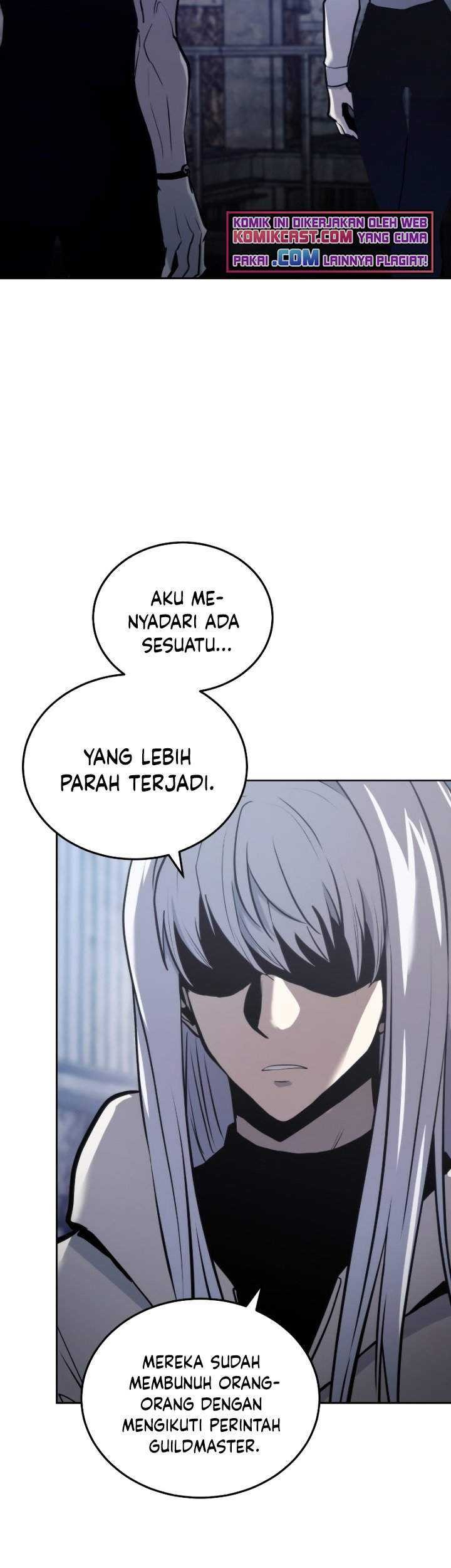 Player from Today Onwards Chapter 25 - halaman 10