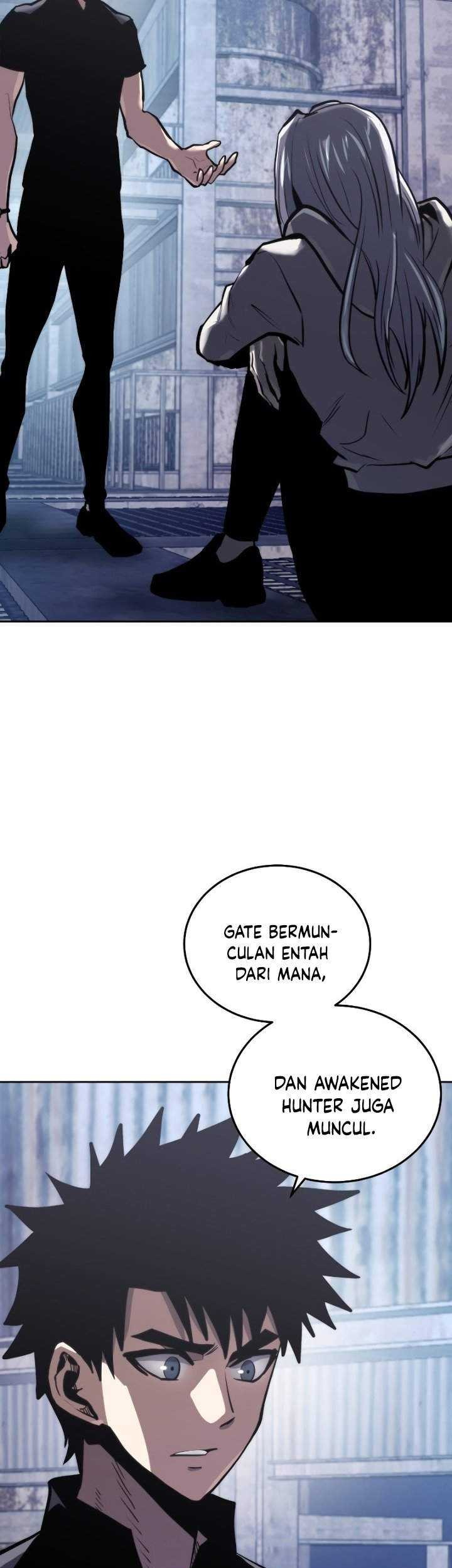 Player from Today Onwards Chapter 25 - halaman 18