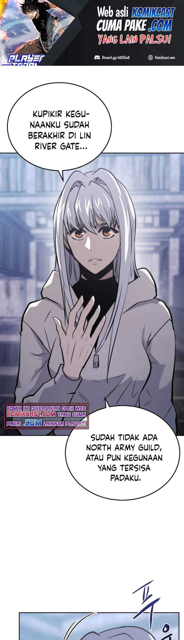 Player from Today Onwards Chapter 25 - halaman 2
