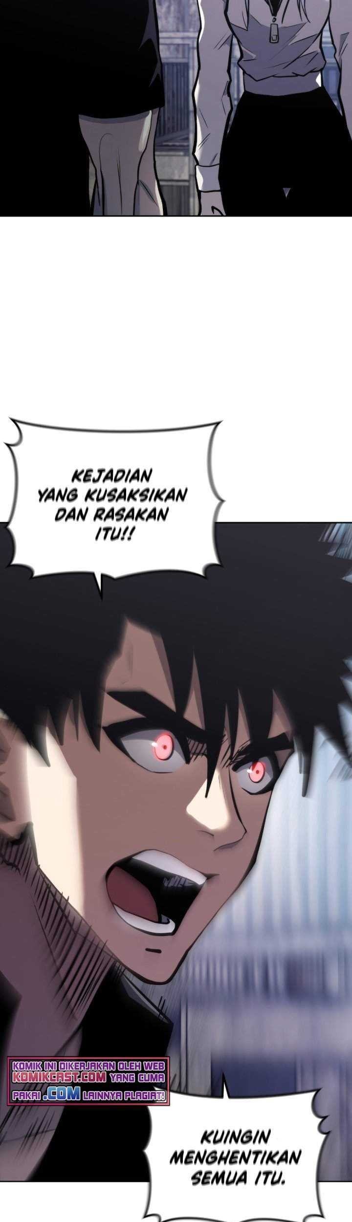 Player from Today Onwards Chapter 25 - halaman 22