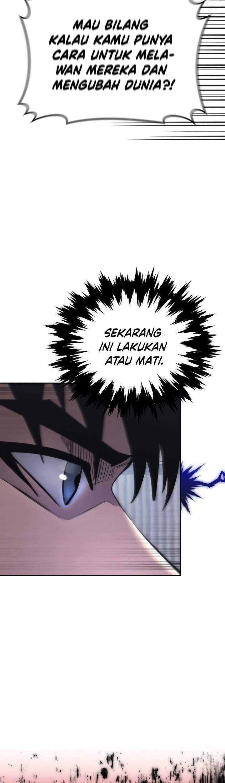 Player from Today Onwards Chapter 25 - halaman 26
