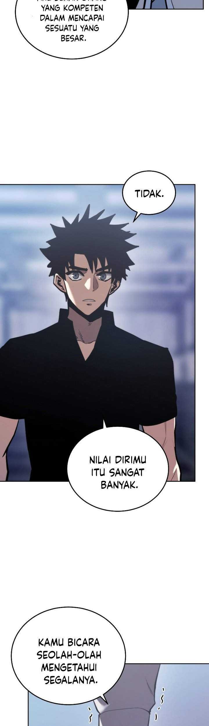 Player from Today Onwards Chapter 25 - halaman 4
