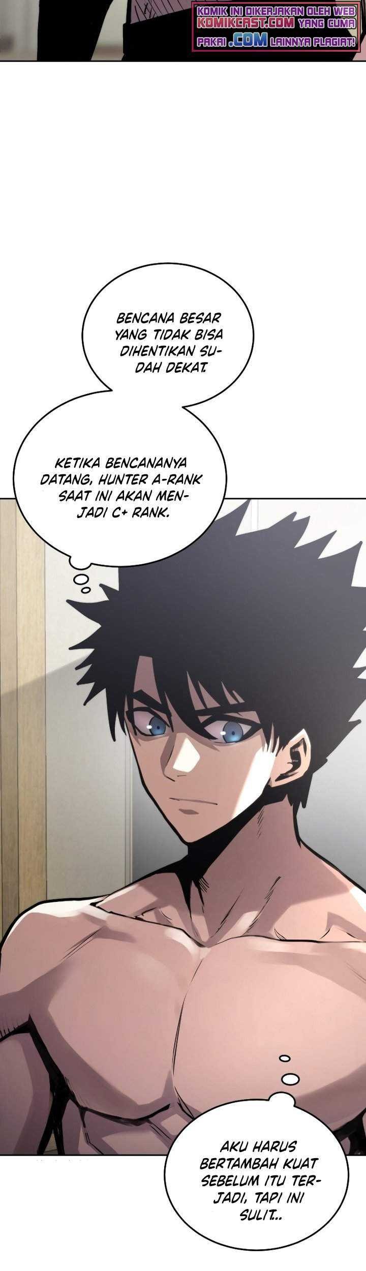 Player from Today Onwards Chapter 25 - halaman 52