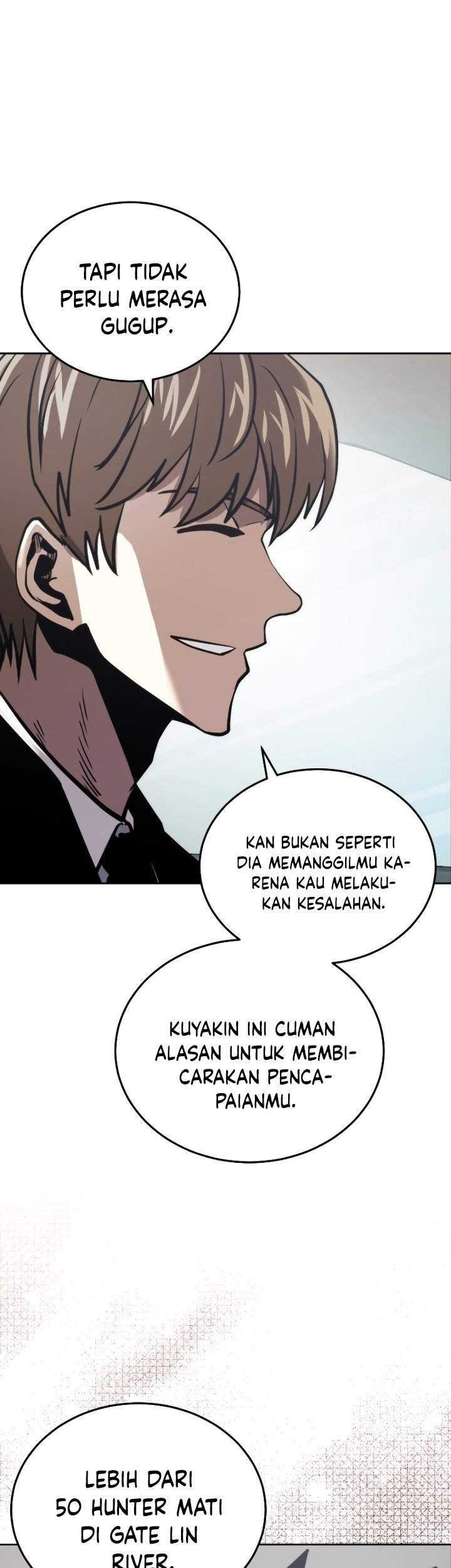 Player from Today Onwards Chapter 25 - halaman 62