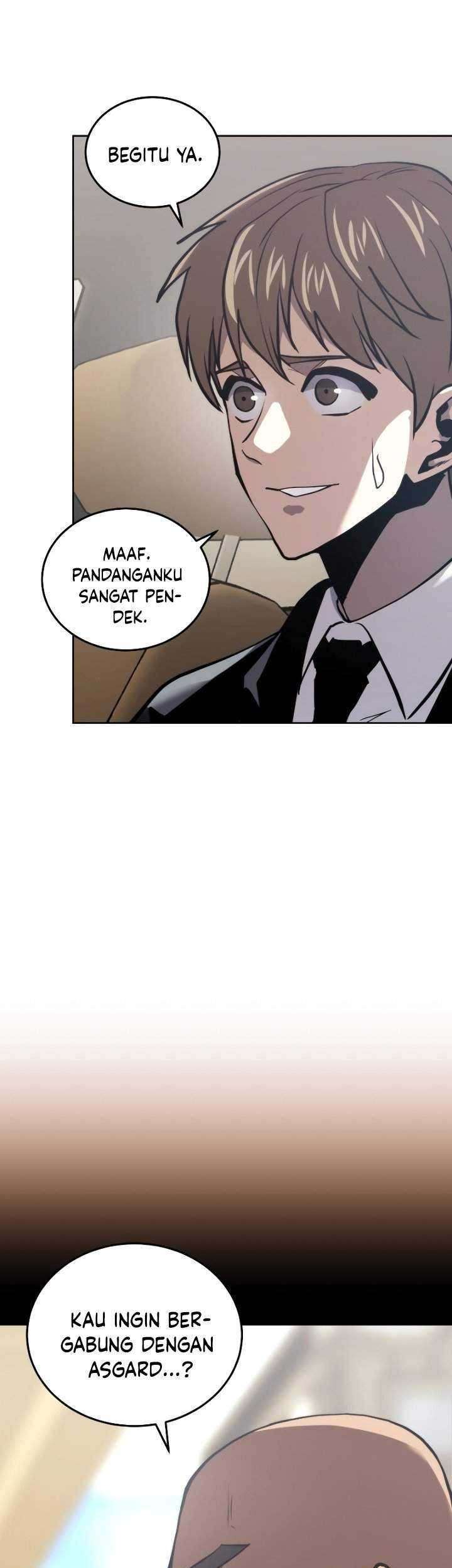 Player from Today Onwards Chapter 25 - halaman 66