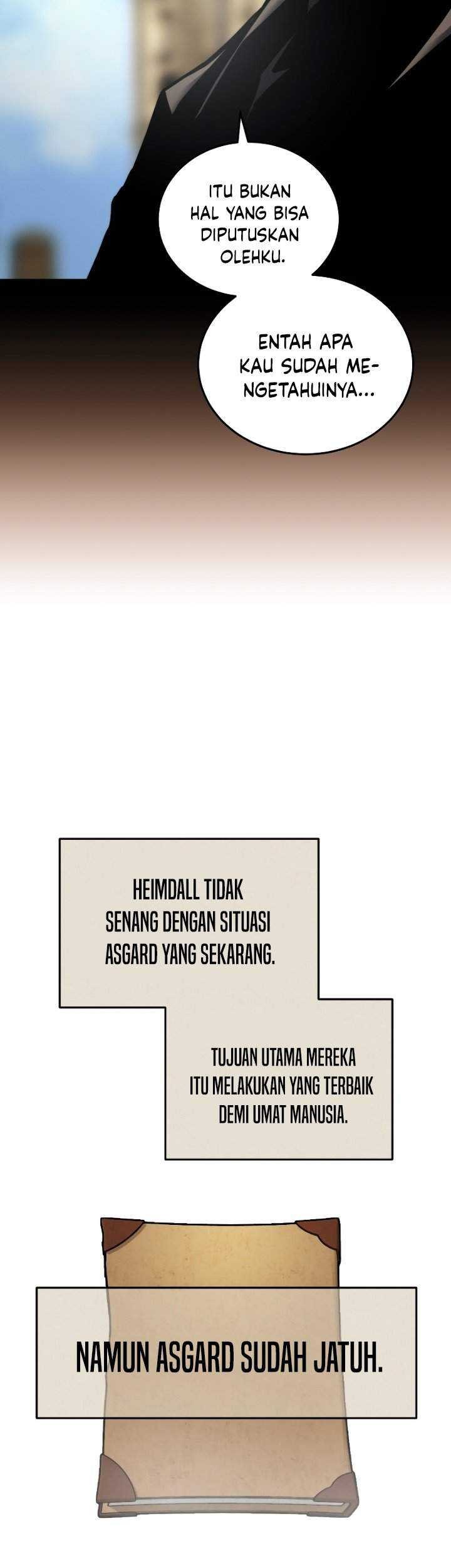 Player from Today Onwards Chapter 25 - halaman 68