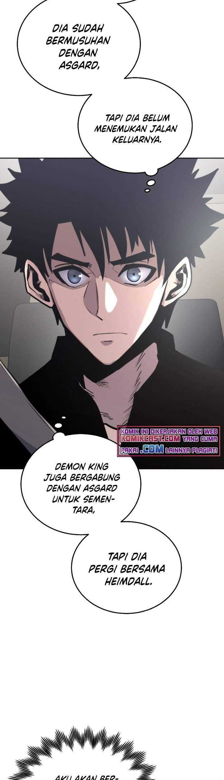 Player from Today Onwards Chapter 25 - halaman 70