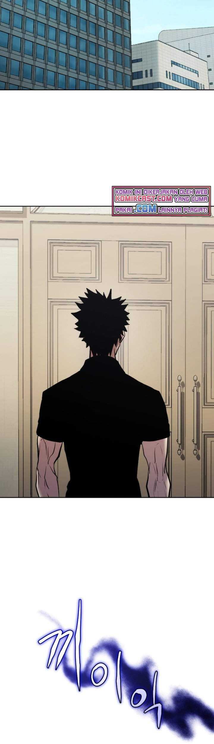 Player from Today Onwards Chapter 25 - halaman 74