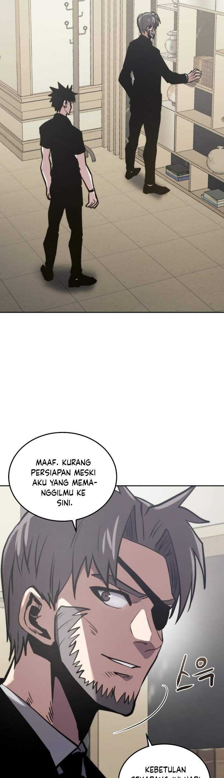 Player from Today Onwards Chapter 25 - halaman 76