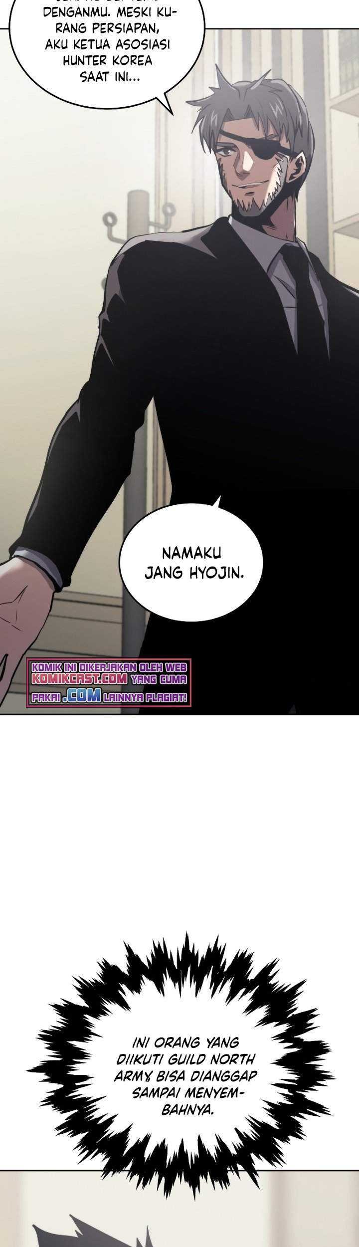 Player from Today Onwards Chapter 25 - halaman 78