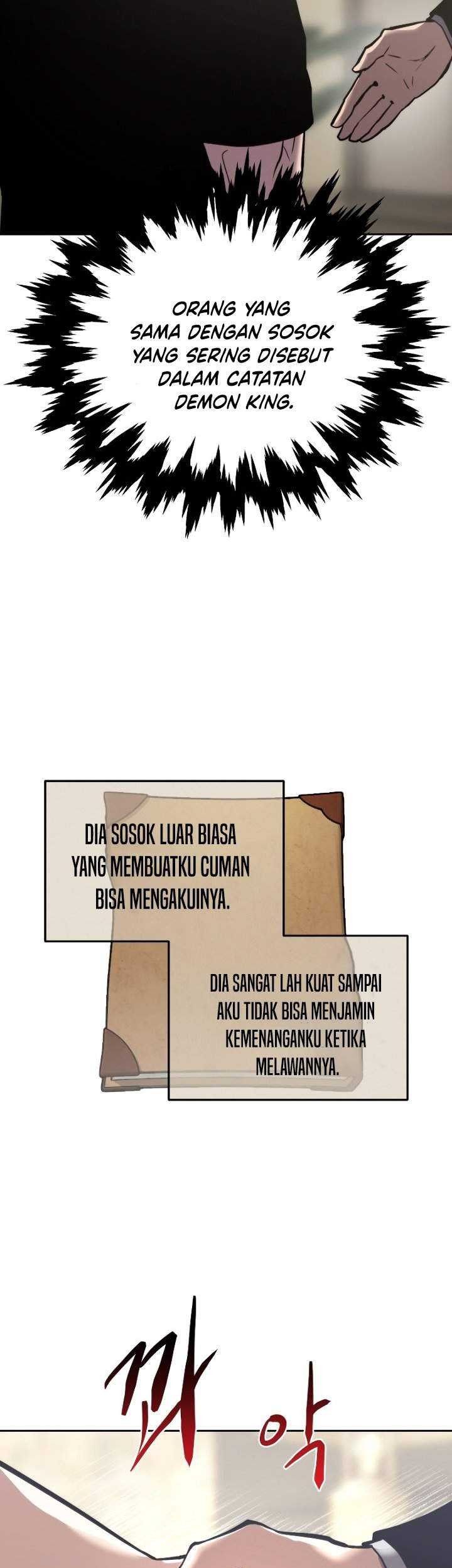 Player from Today Onwards Chapter 25 - halaman 80