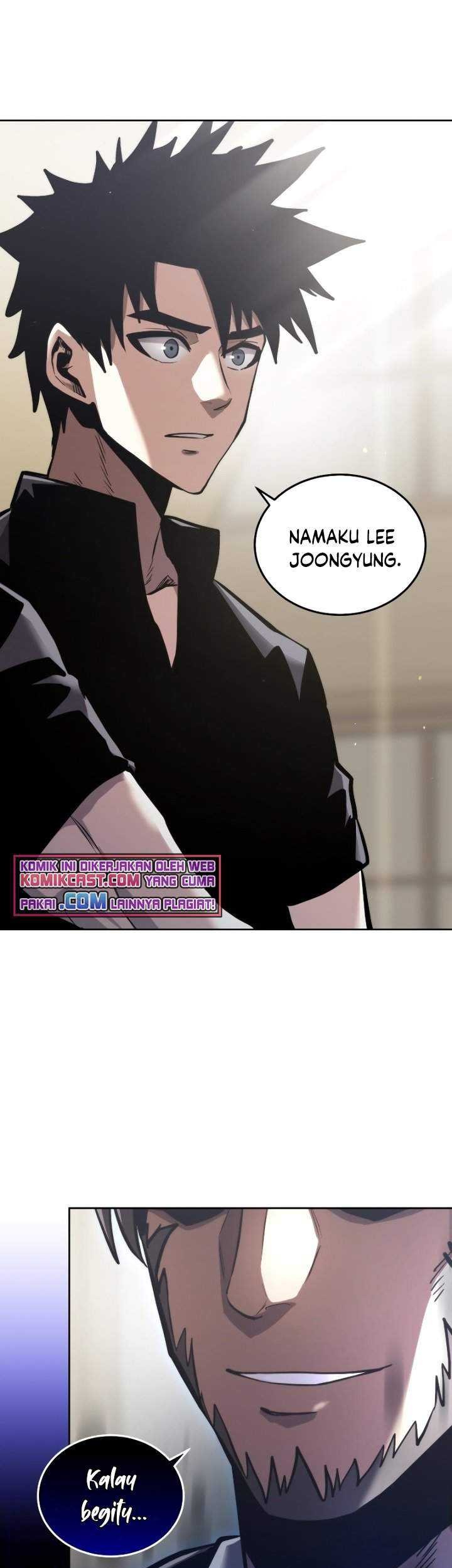 Player from Today Onwards Chapter 25 - halaman 82