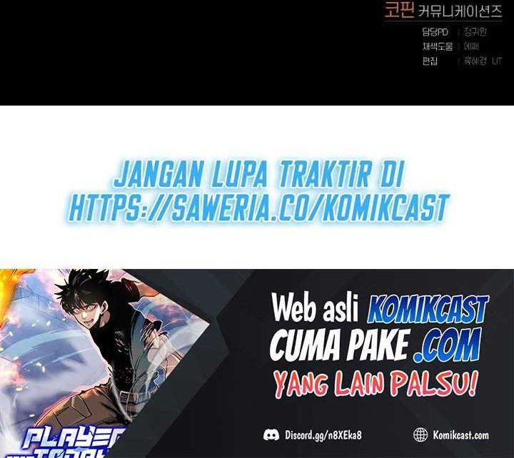 Player from Today Onwards Chapter 25 - halaman 85