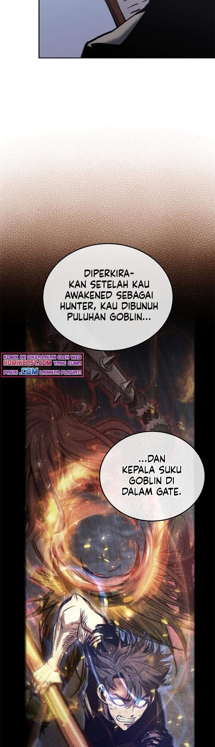 Player from Today Onwards Chapter 26 - halaman 11