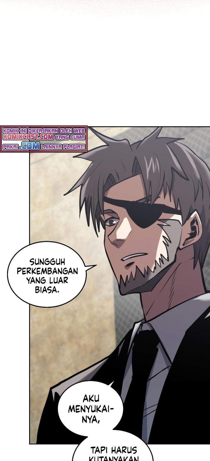 Player from Today Onwards Chapter 26 - halaman 14