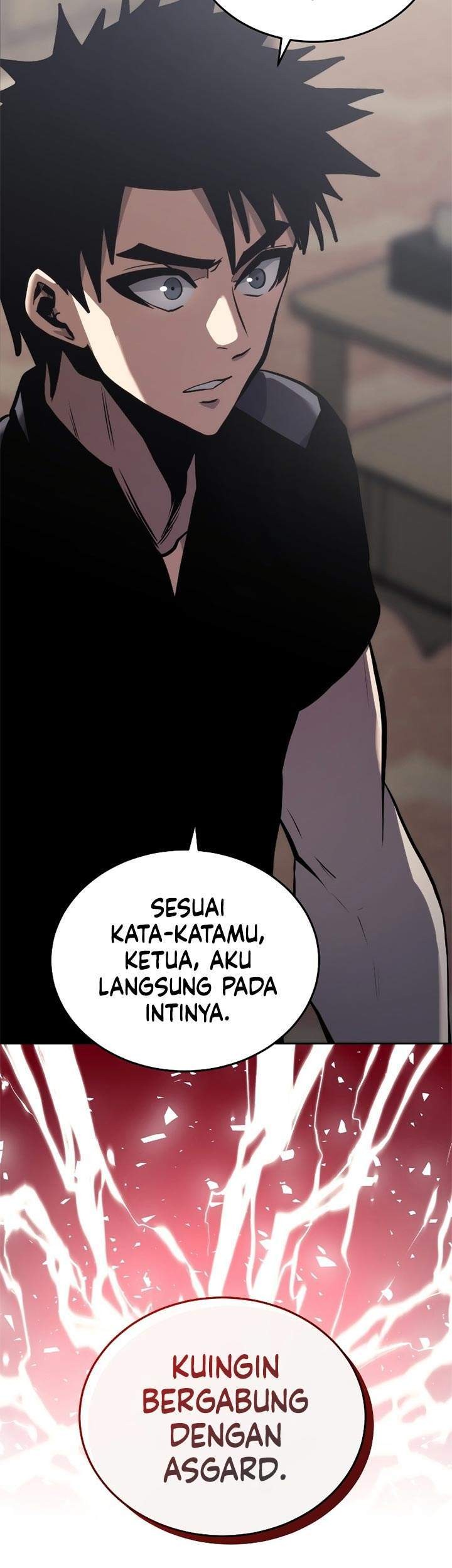 Player from Today Onwards Chapter 26 - halaman 19
