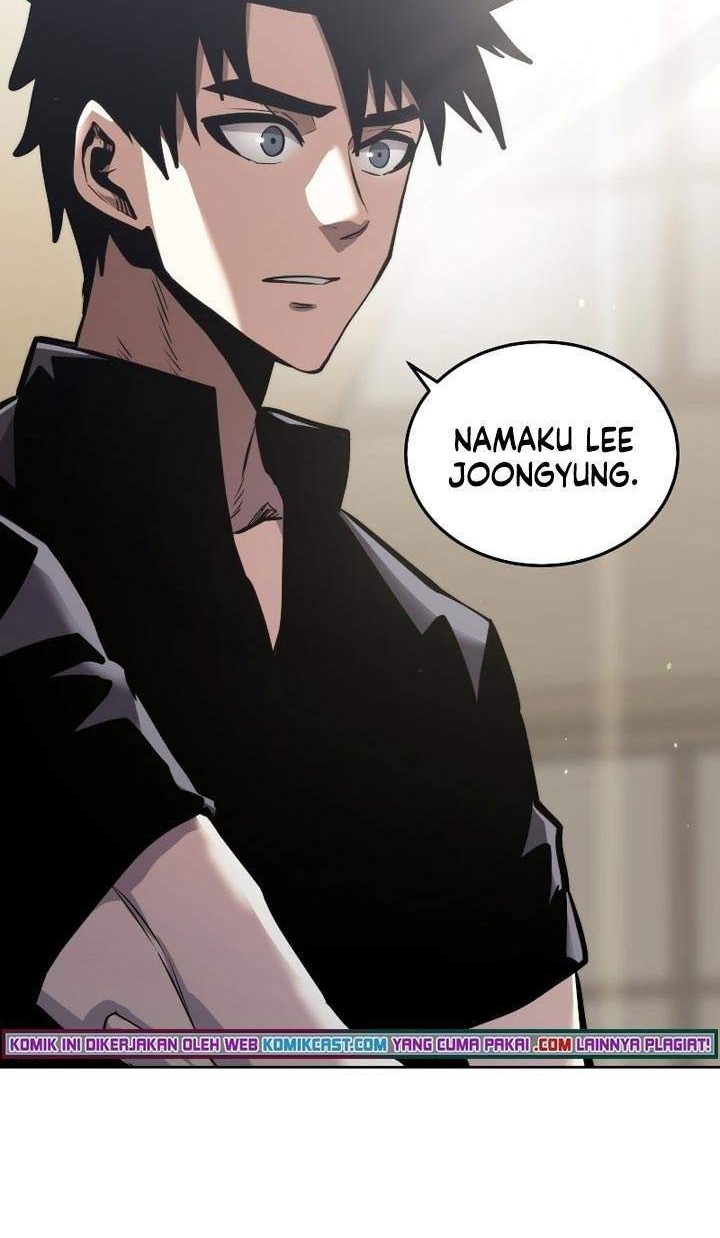 Player from Today Onwards Chapter 26 - halaman 2