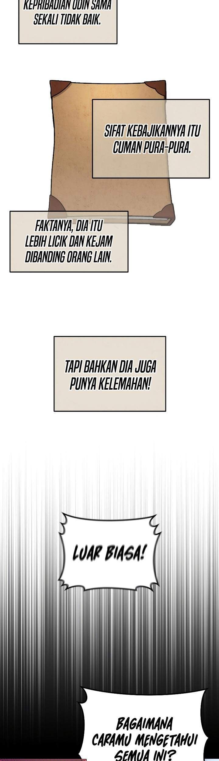 Player from Today Onwards Chapter 26 - halaman 25