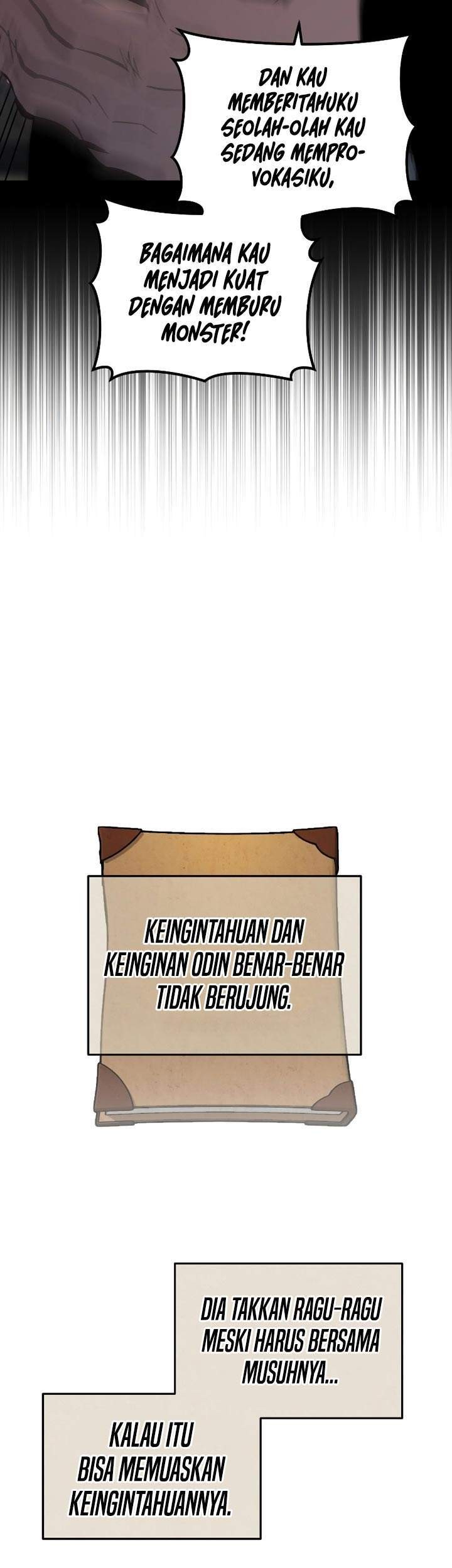 Player from Today Onwards Chapter 26 - halaman 27