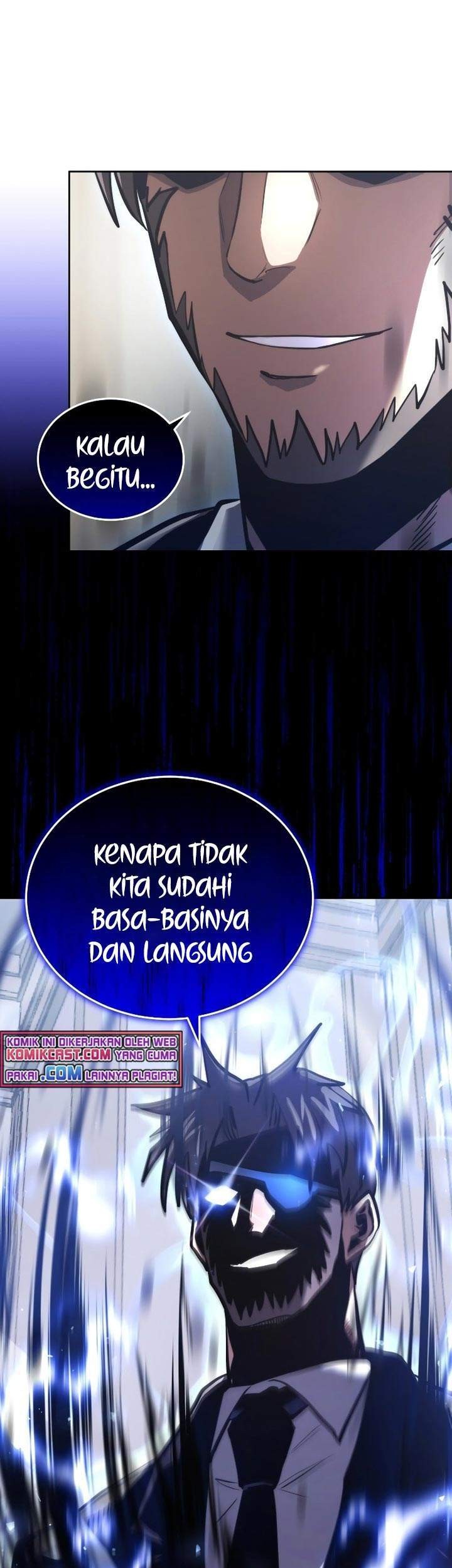 Player from Today Onwards Chapter 26 - halaman 3