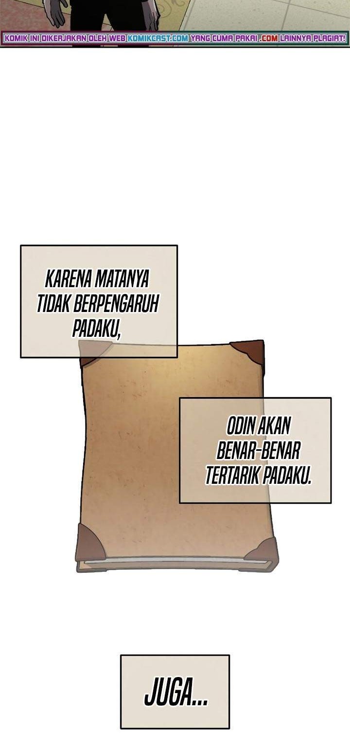 Player from Today Onwards Chapter 26 - halaman 30
