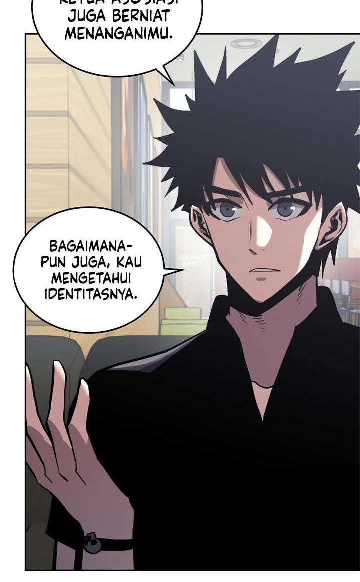 Player from Today Onwards Chapter 26 - halaman 44