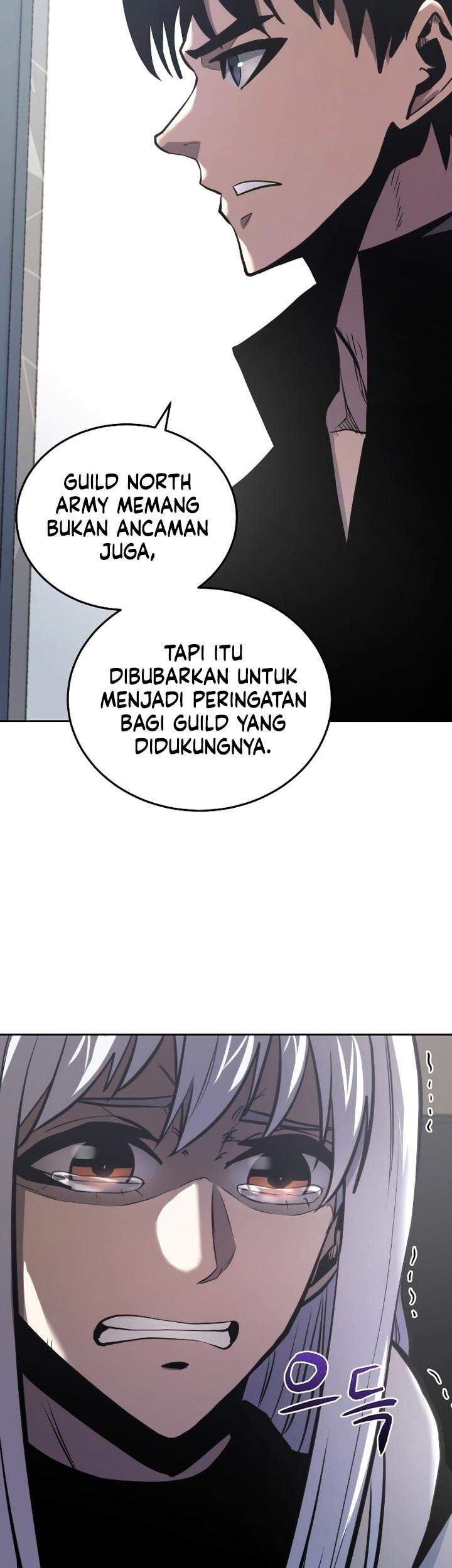Player from Today Onwards Chapter 26 - halaman 47