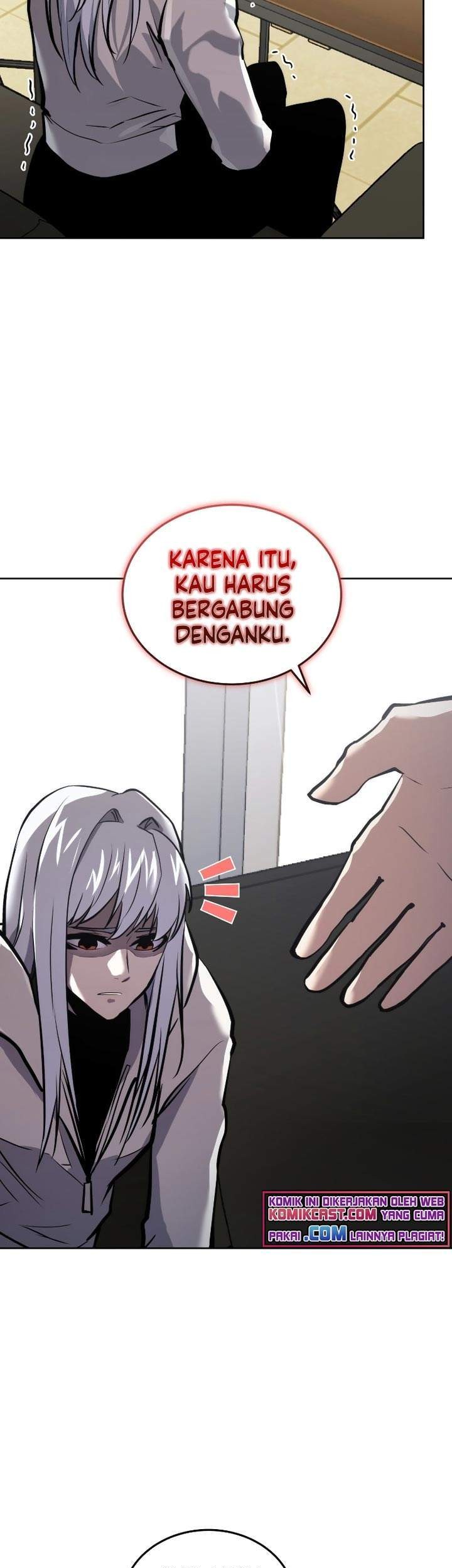 Player from Today Onwards Chapter 26 - halaman 49