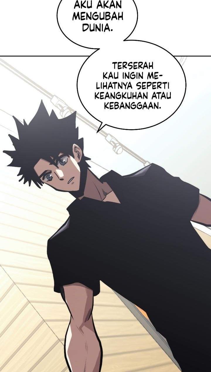Player from Today Onwards Chapter 26 - halaman 50