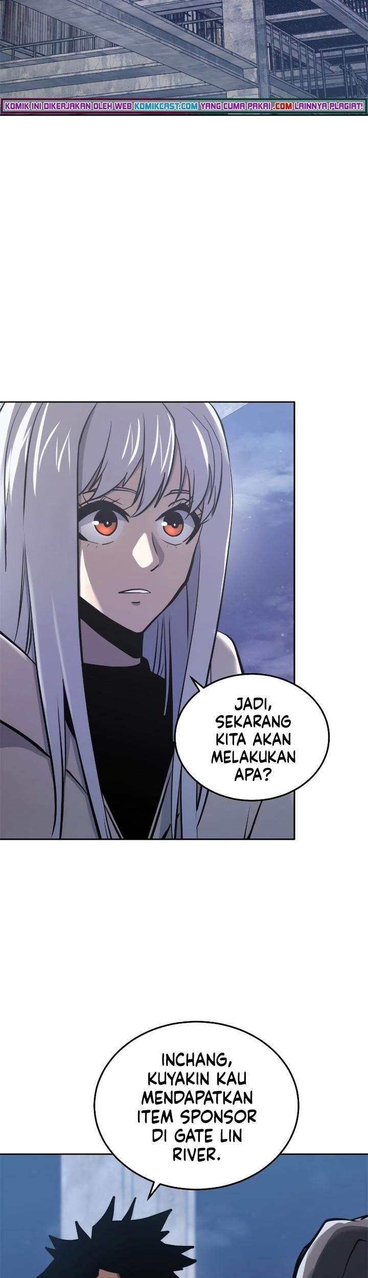 Player from Today Onwards Chapter 26 - halaman 55