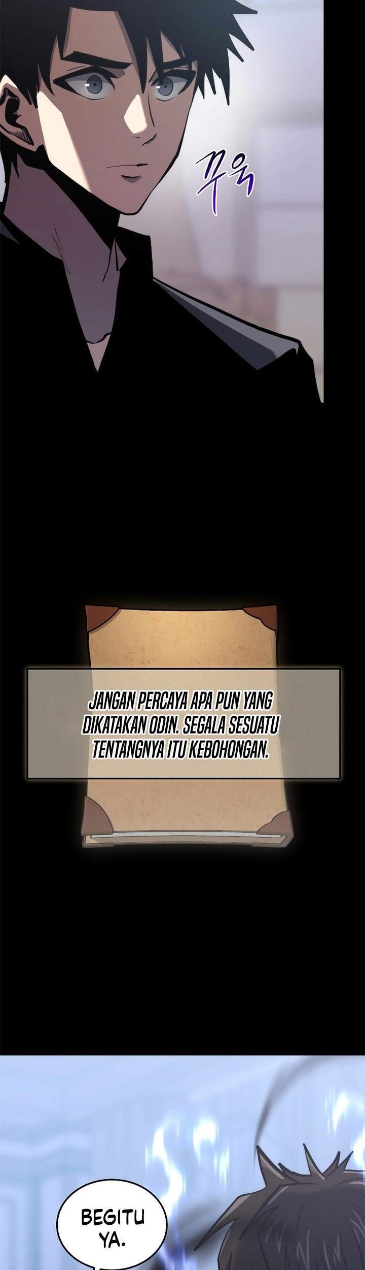 Player from Today Onwards Chapter 26 - halaman 7