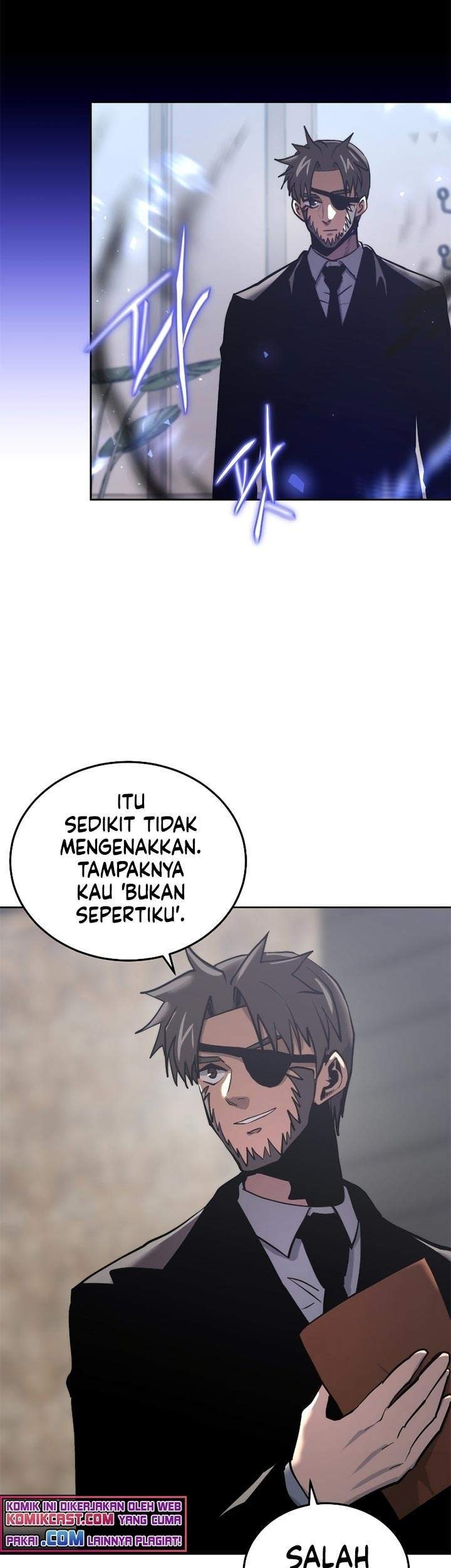 Player from Today Onwards Chapter 26 - halaman 9