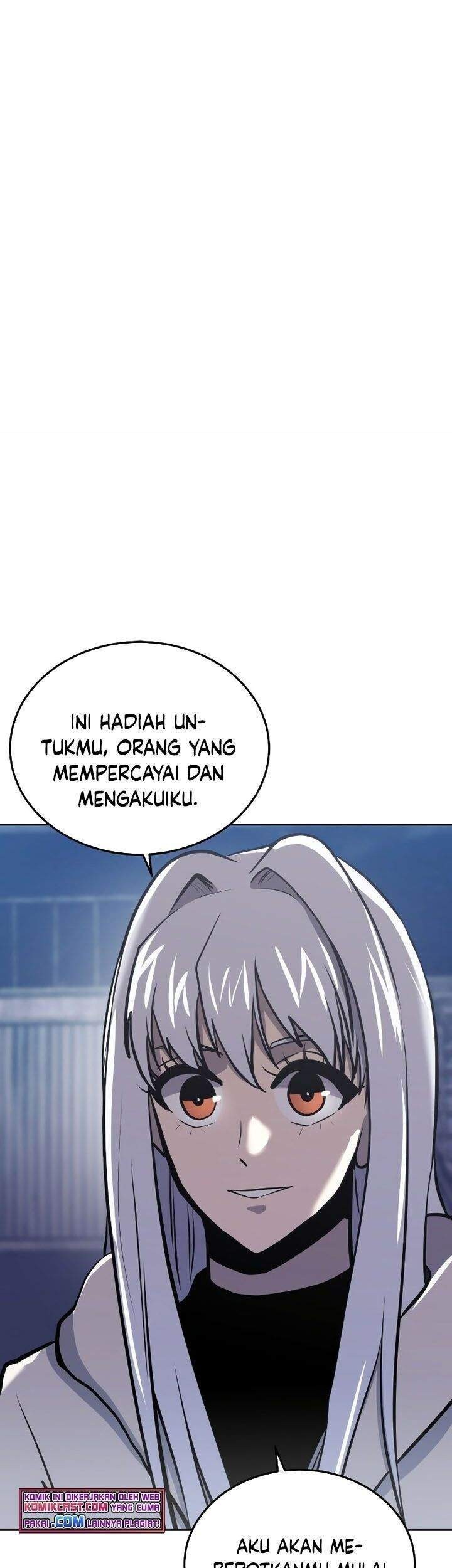 Player from Today Onwards Chapter 27 - halaman 1