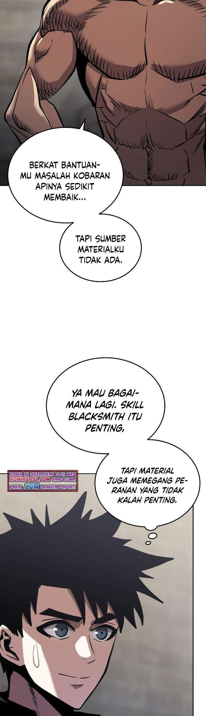 Player from Today Onwards Chapter 27 - halaman 11