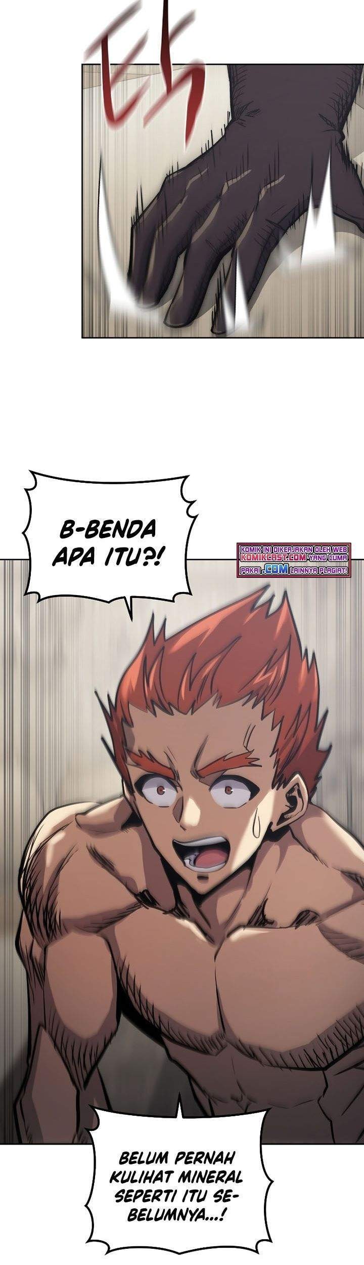 Player from Today Onwards Chapter 27 - halaman 15