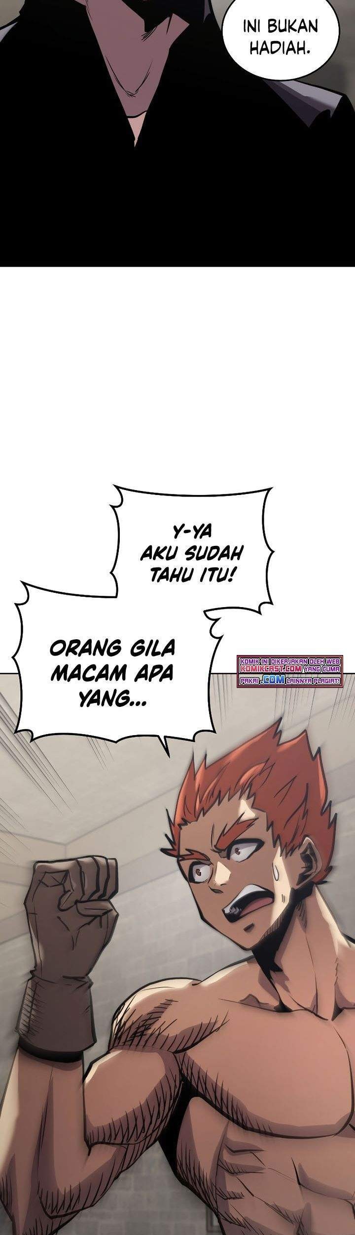 Player from Today Onwards Chapter 27 - halaman 17