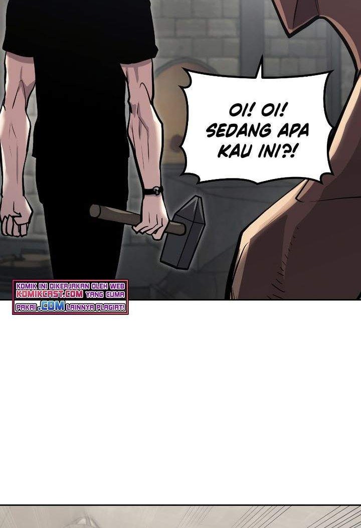 Player from Today Onwards Chapter 27 - halaman 20