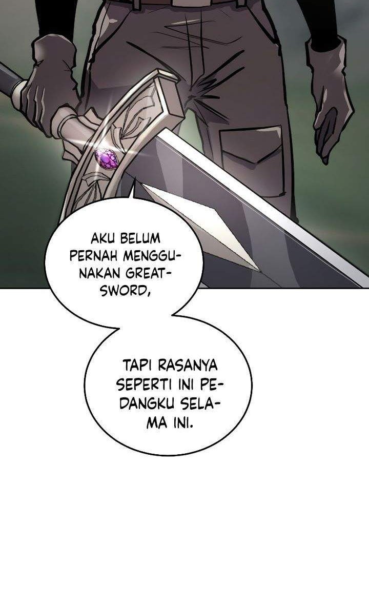 Player from Today Onwards Chapter 27 - halaman 40