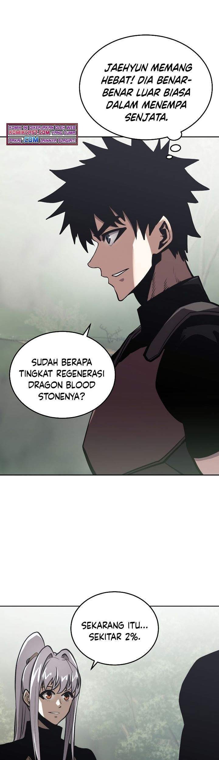 Player from Today Onwards Chapter 27 - halaman 41