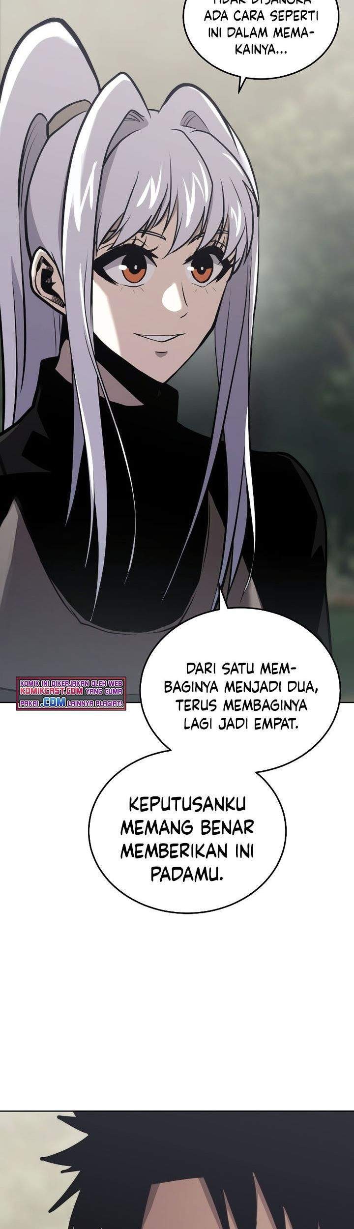 Player from Today Onwards Chapter 27 - halaman 43
