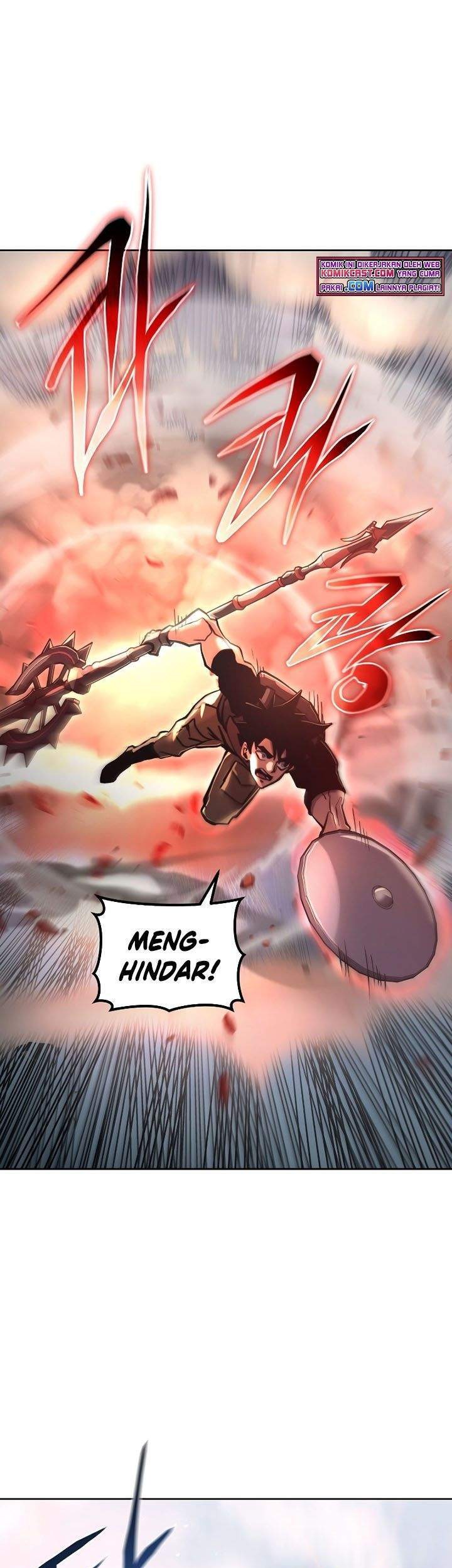Player from Today Onwards Chapter 27 - halaman 49