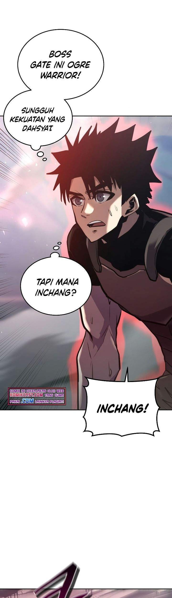 Player from Today Onwards Chapter 27 - halaman 51